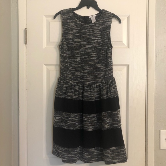Bar iii Dress - Picture 1 of 5